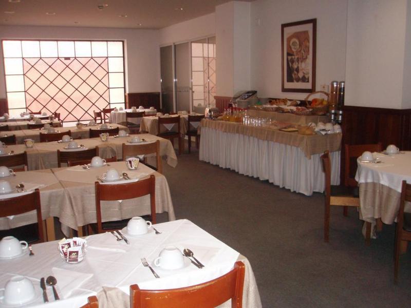 萨马塞凡岛酒店 凡道 外观 照片